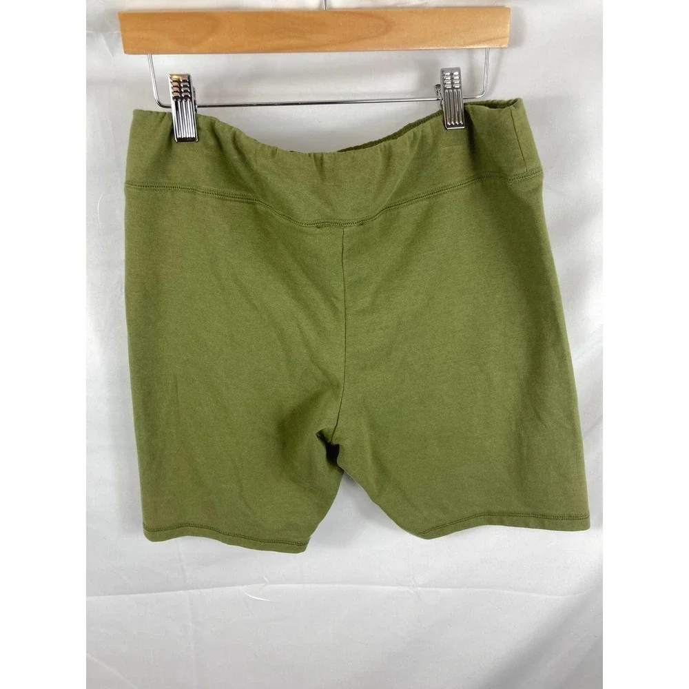 Freshman nwt green